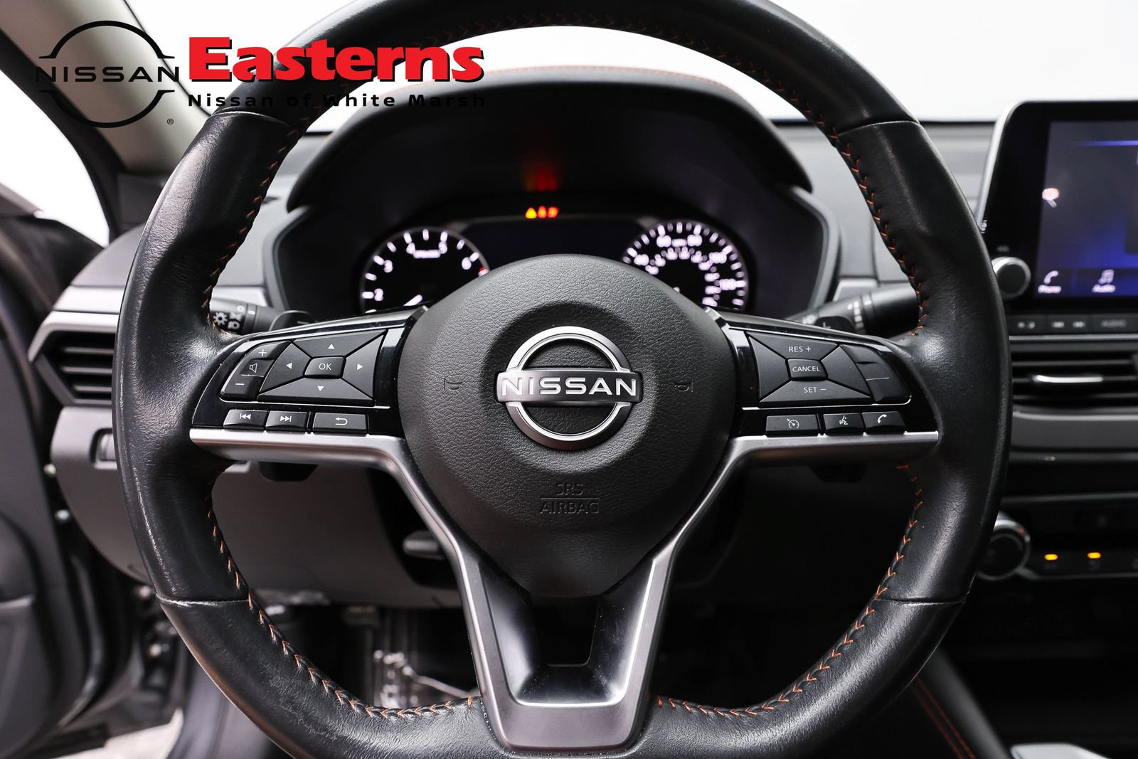 Used 2024 Nissan Altima 2.5 SR FWD image 10
