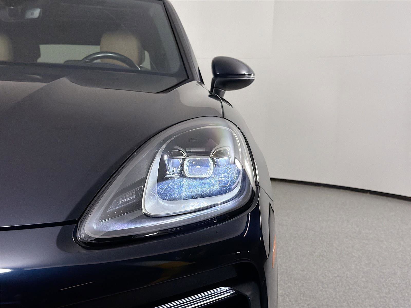 Certified 2022 Porsche Cayenne GTS AWD/4WD image 14