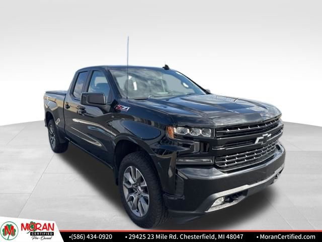 Used 2020 Chevrolet Silverado 1500 RST w/ All-Star Edition image 7