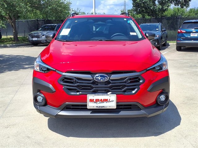 New 2025 Subaru Crosstrek 2.0i Premium image 5