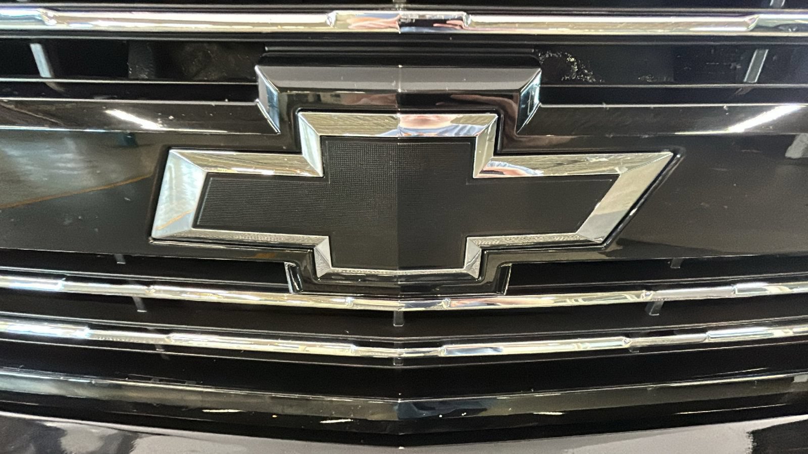 Used 2017 Chevrolet Silverado 2500 LTZ w/ Duramax Plus Package AWD/4WD image 10