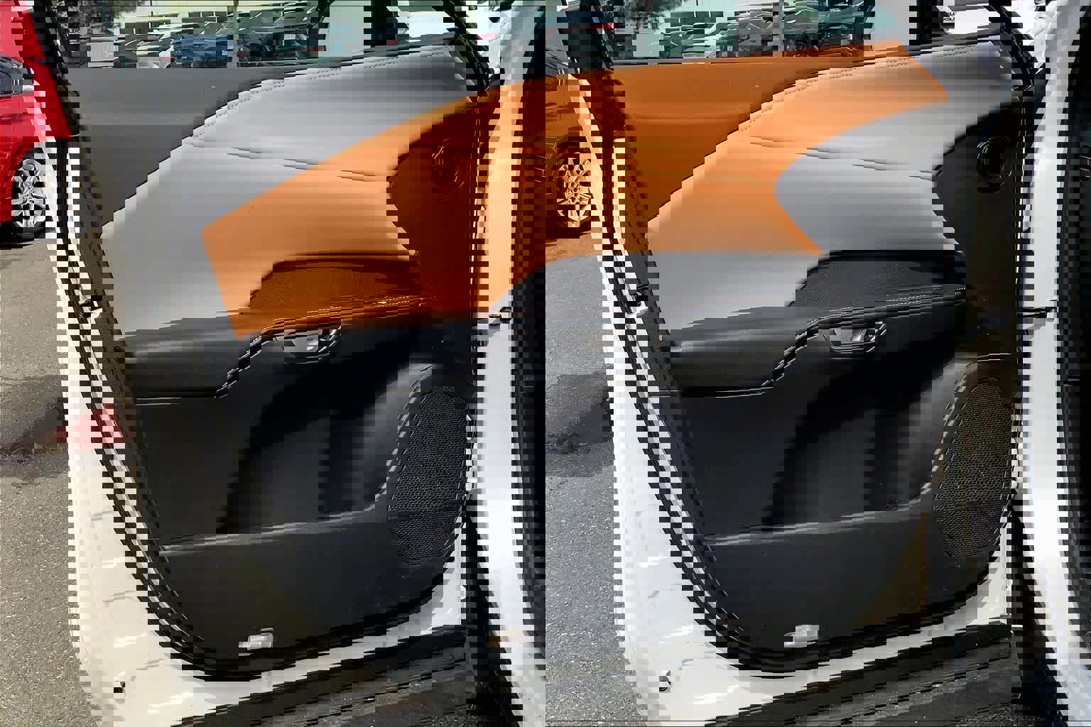 Used 2023 Lexus RX 350 Premium w/ Accessory Package image 22