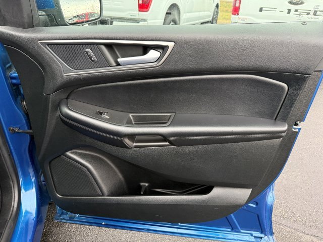 Certified 2022 Ford Edge SEL AWD/4WD image 20