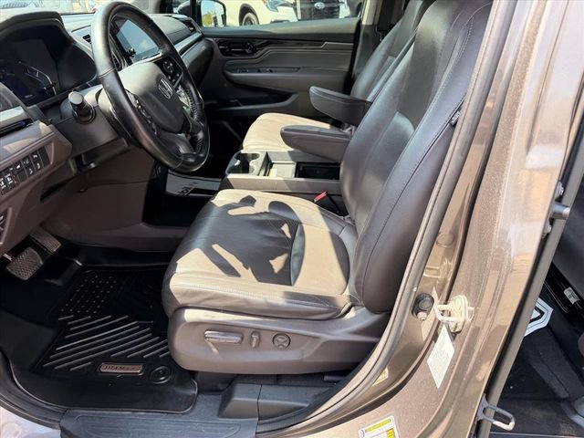 Used 2020 Honda Odyssey Elite image 7