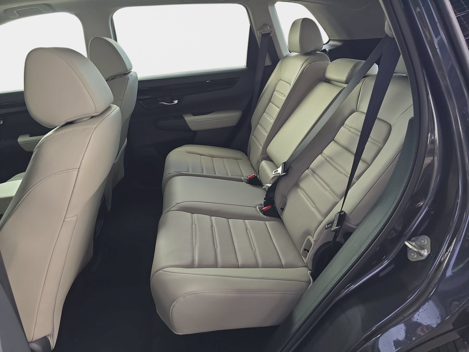 New 2026 Honda CR-V EX-L image 15