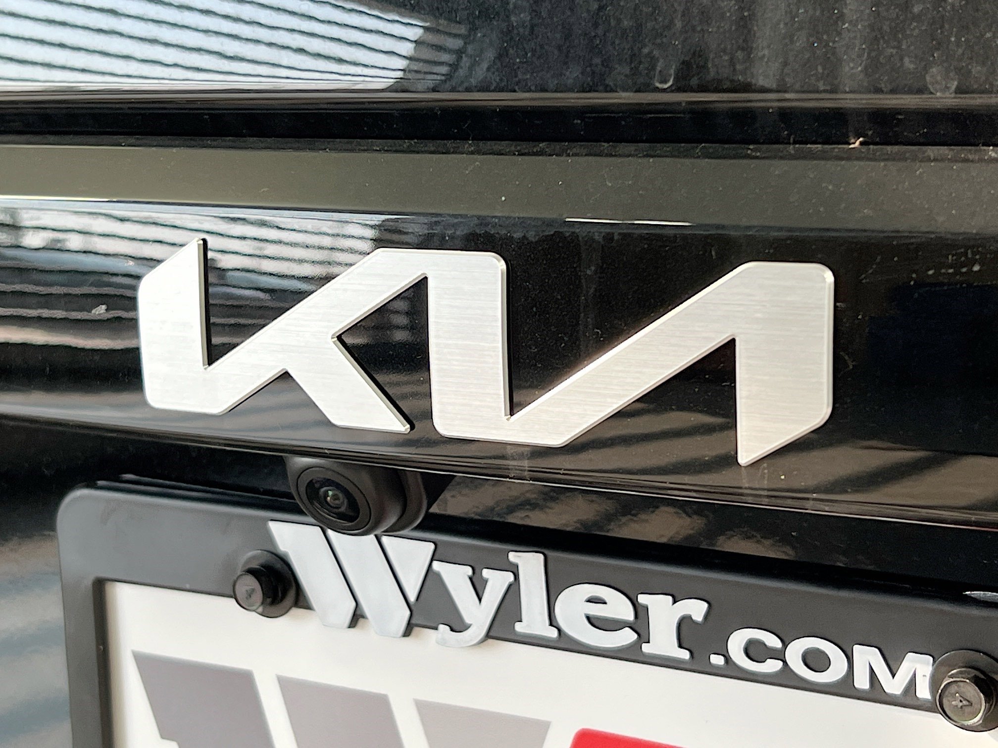 New 2025 Kia Niro EX image 32