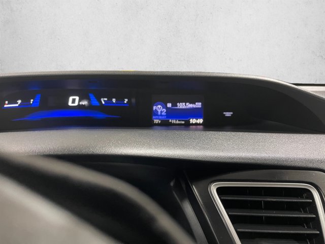 Used 2013 Honda Civic EX image 13