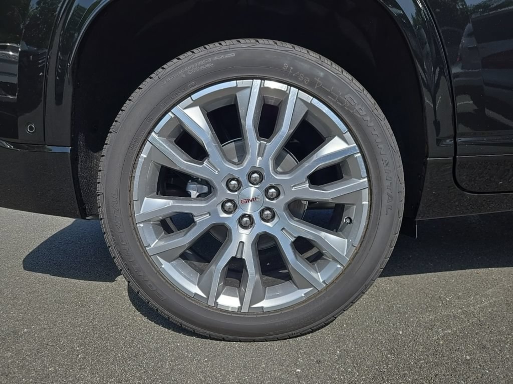 New 2026 GMC Acadia Denali w/ Super Cruise Package AWD/4WD image 9
