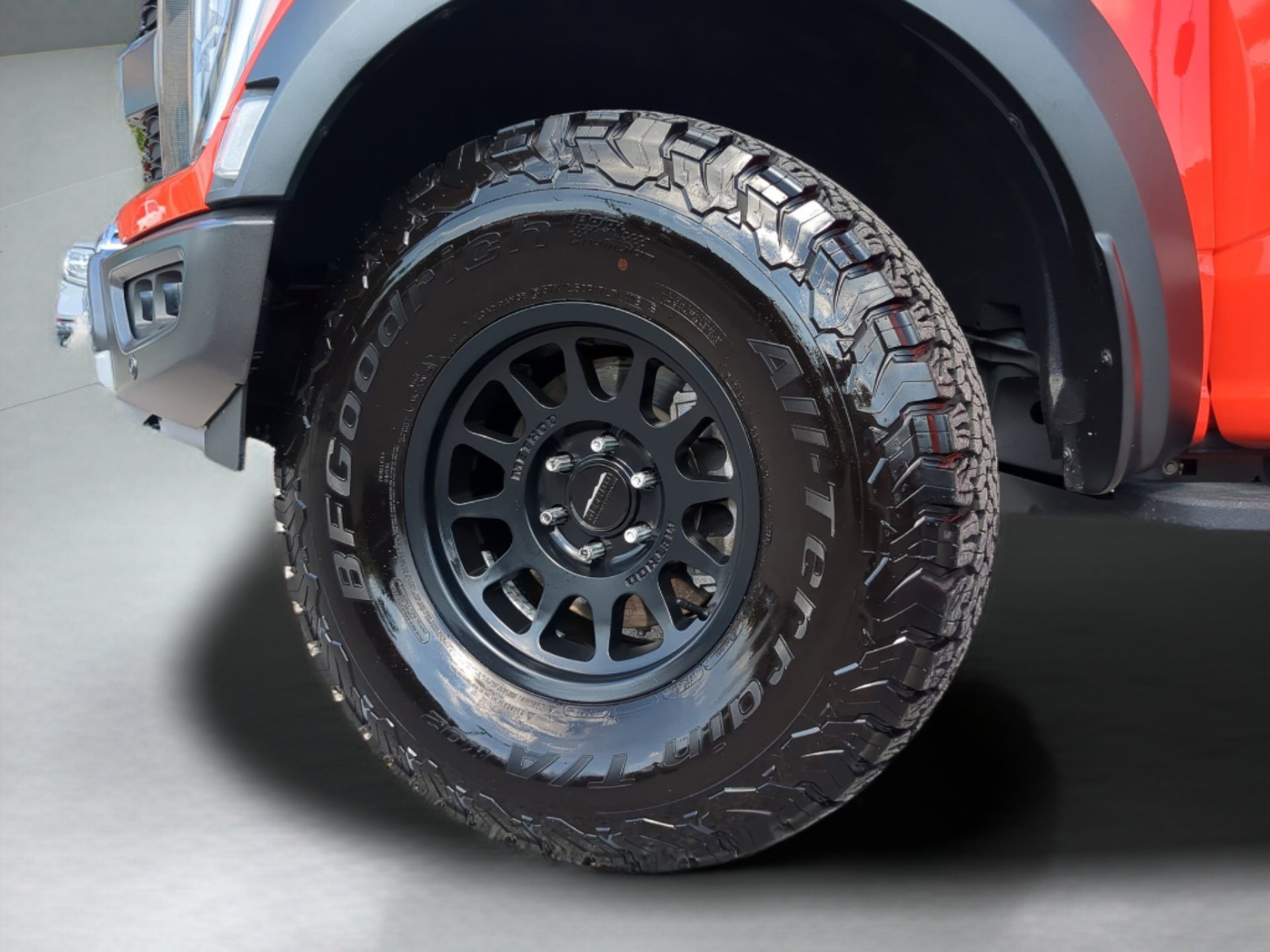 Certified 2021 Ford F150 Raptor w/ Equipment Group 801A High image 64