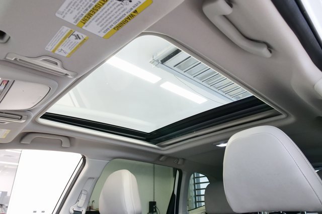 Used 2024 Subaru Forester Limited image 32