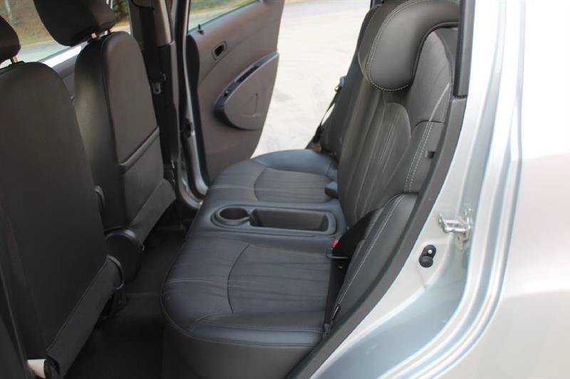 Used 2015 Chevrolet Spark LT FWD image 9