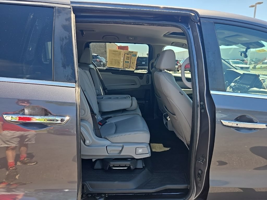 Used 2020 Honda Odyssey EX-L image 34