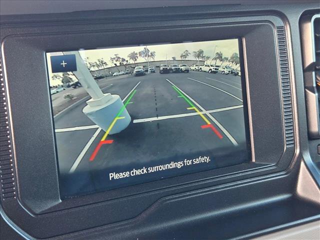 Used 2022 Ford Bronco Badlands image 13