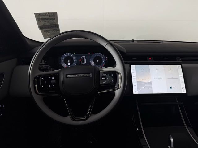 New 2026 Land Rover Range Rover Velar Dynamic SE image 31