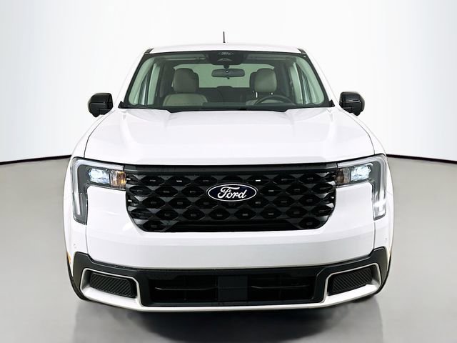 New 2026 Ford Maverick Lariat w/ 4K Tow Package image 2