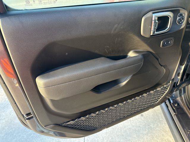 New 2026 Jeep Gladiator Willys image 17