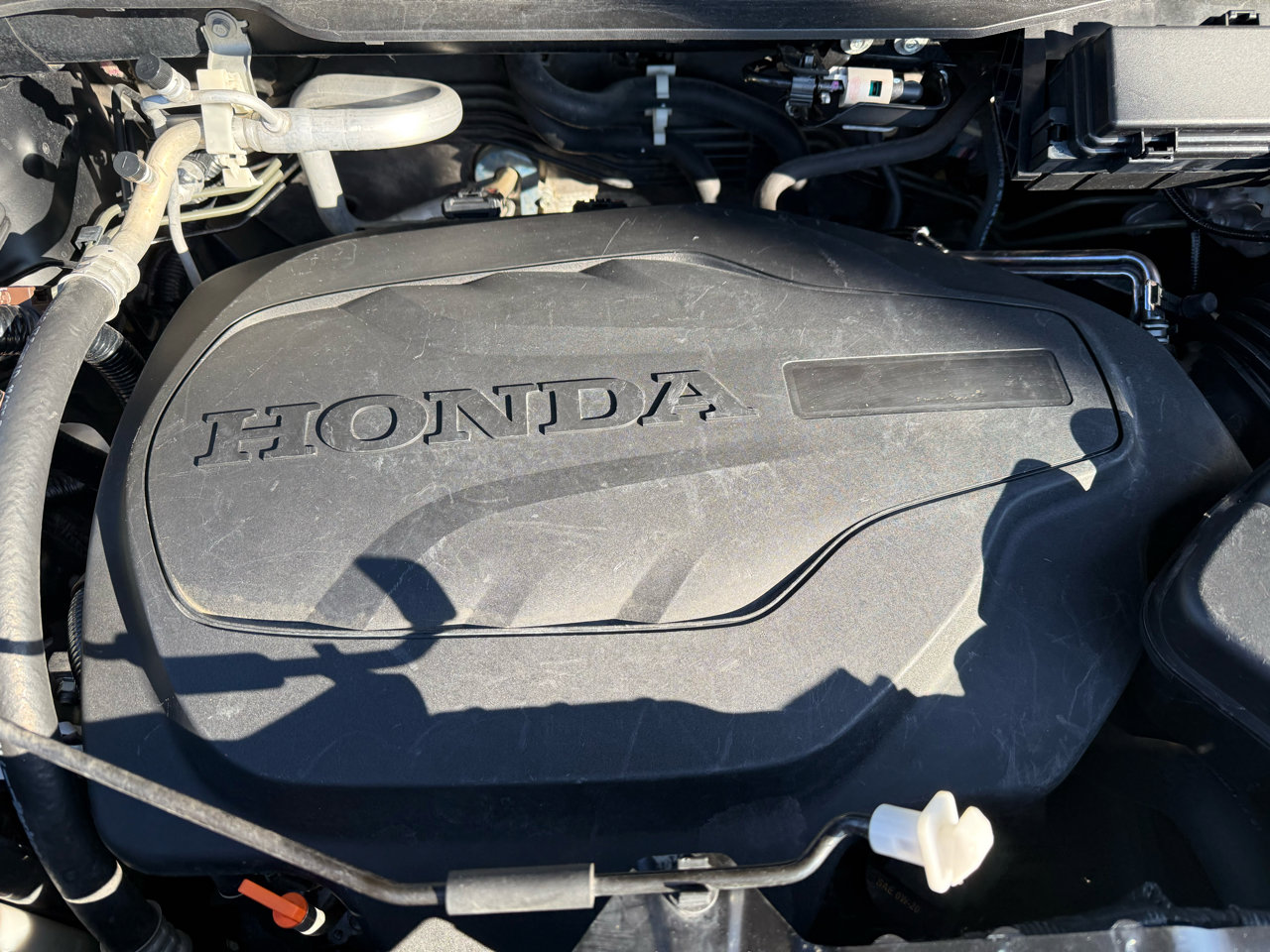 Used 2016 Honda Pilot EX-L image 28