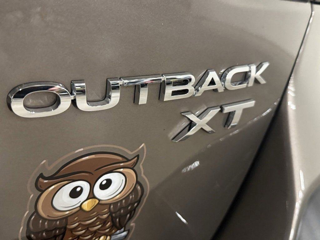 Certified 2023 Subaru Outback Limited XT image 23