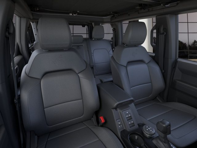 New 2026 Ford Bronco Outer Banks w/ Sasquatch Package AWD/4WD image 10