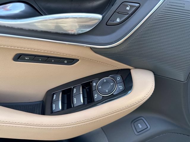 New 2026 Cadillac CT5 Premium Luxury w/ Technology Package AWD/4WD image 29