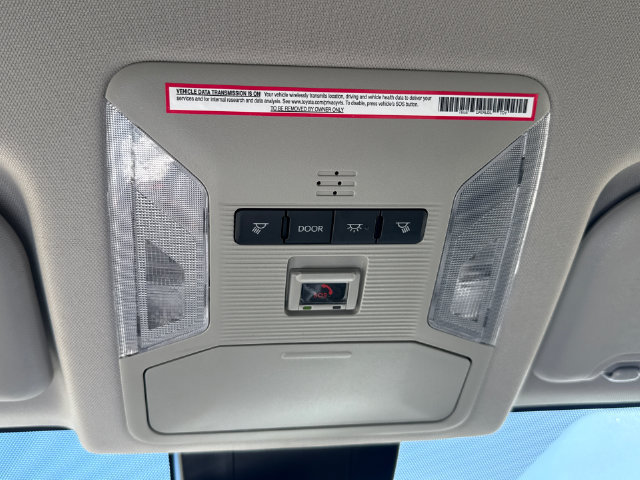 Used 2024 Toyota RAV4 LE FWD image 26