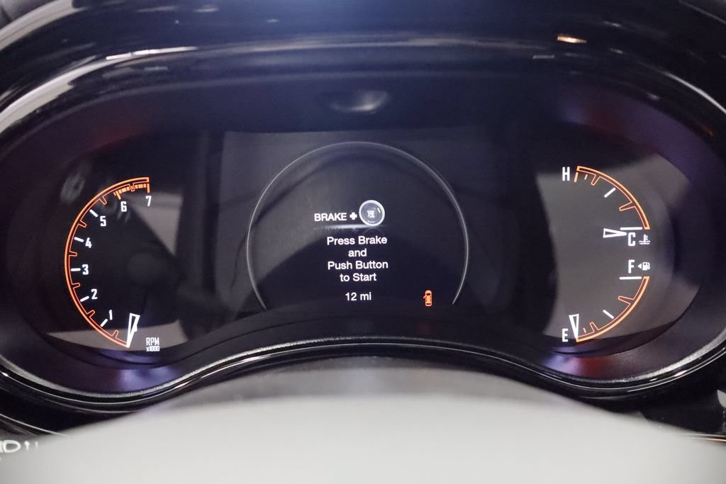 New 2026 Dodge Durango GT AWD/4WD image 23