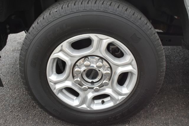 Used 2025 Ford F250 XLT AWD/4WD image 46