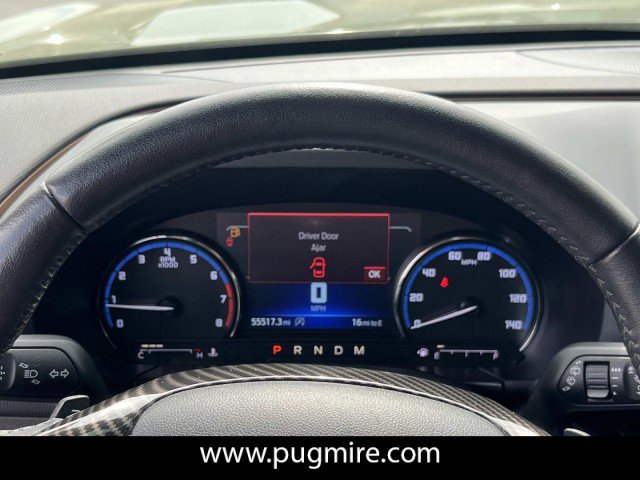 Used 2023 Ford Bronco Sport Badlands w/ Premium Package image 27