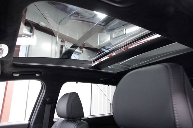 Used 2022 Hyundai Santa Fe Calligraphy image 35