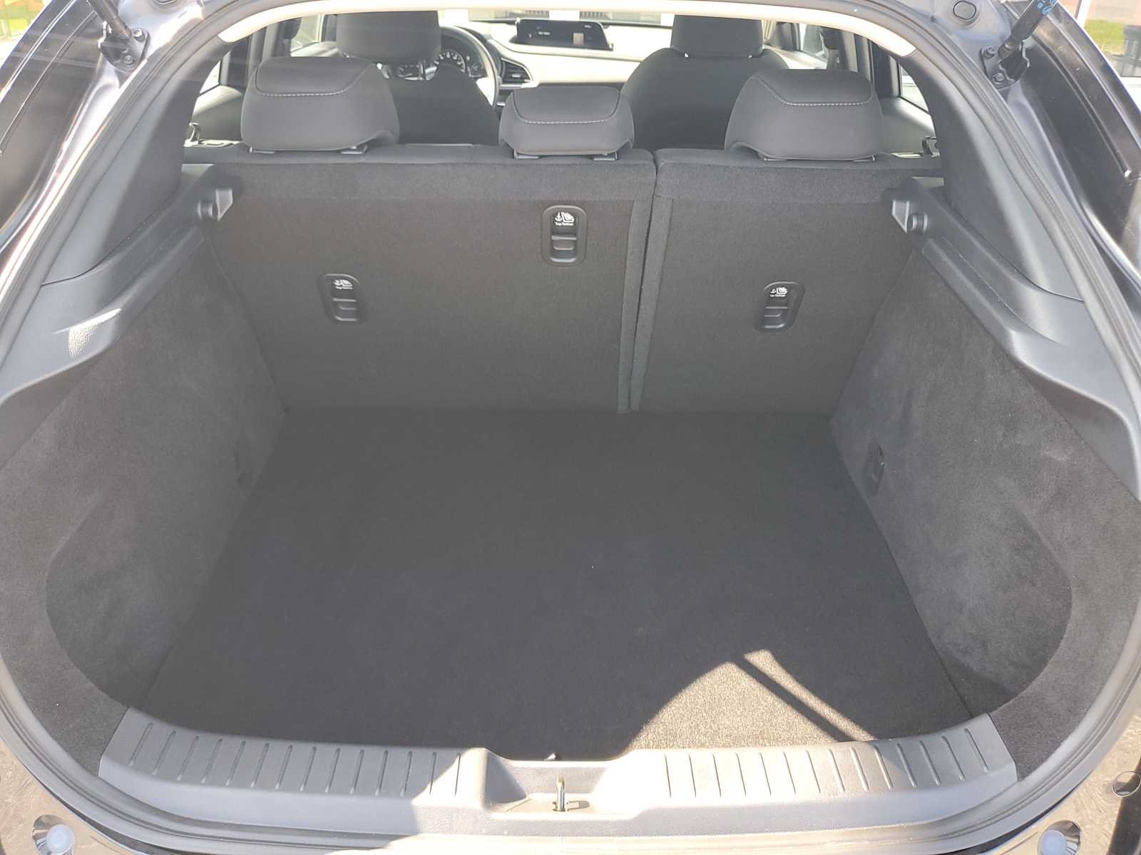 Used 2025 MAZDA CX-30 AWD 2.5 S image 5