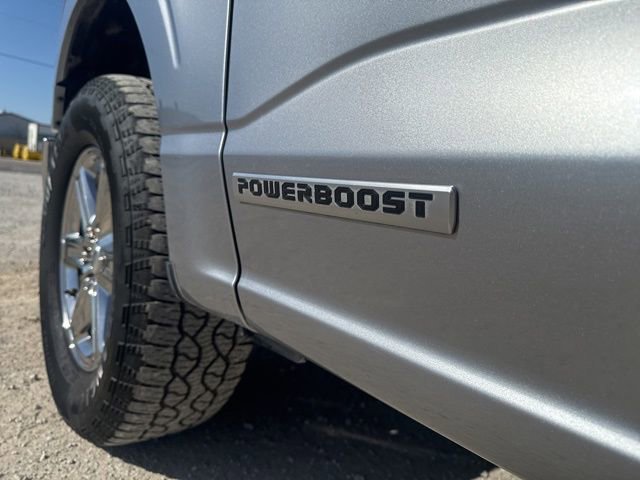 Used 2025 Ford F150 XLT w/ Equipment Group 301A Standard image 9