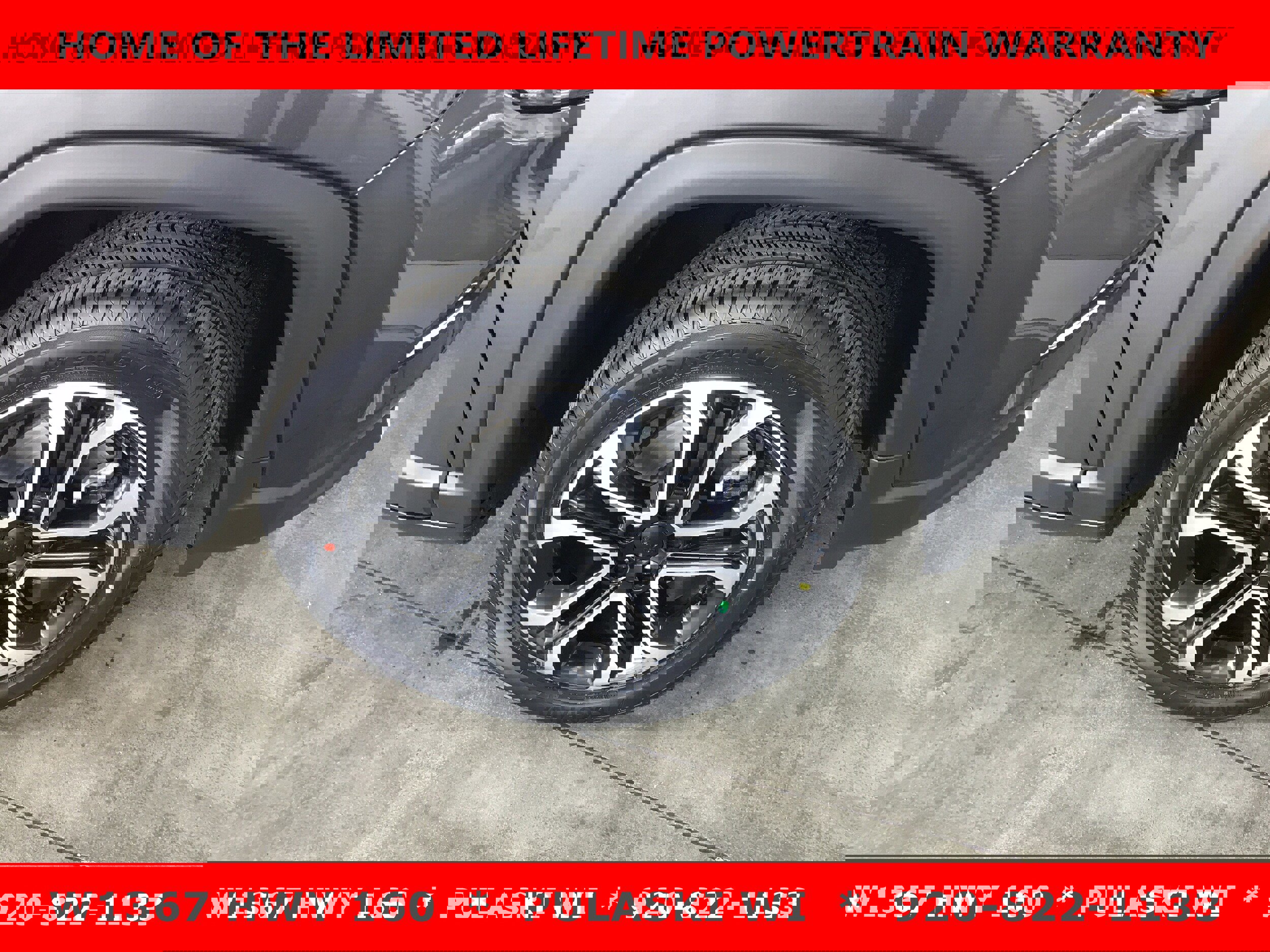 Used 2022 Jeep Compass Limited image 3