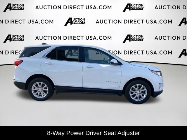 Used 2020 Chevrolet Equinox LT image 5