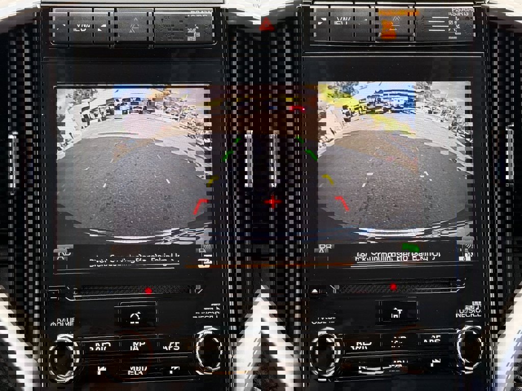 Used 2021 Subaru Ascent Touring w/ Popular Package #2A image 17