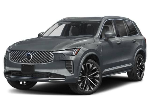 New 2027 Volvo XC90 T8 Ultra