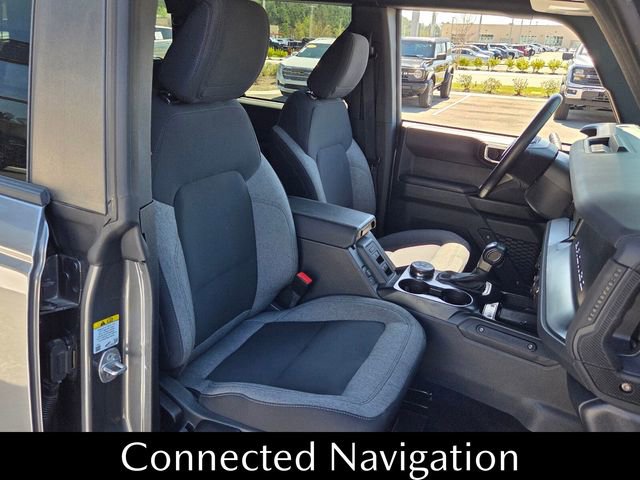 Used 2025 Ford Bronco Big Bend image 19