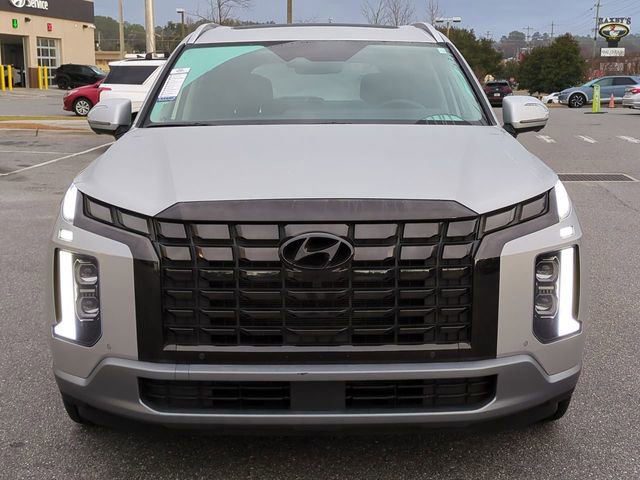 Used 2023 Hyundai Palisade SEL w/ Premium Package image 8