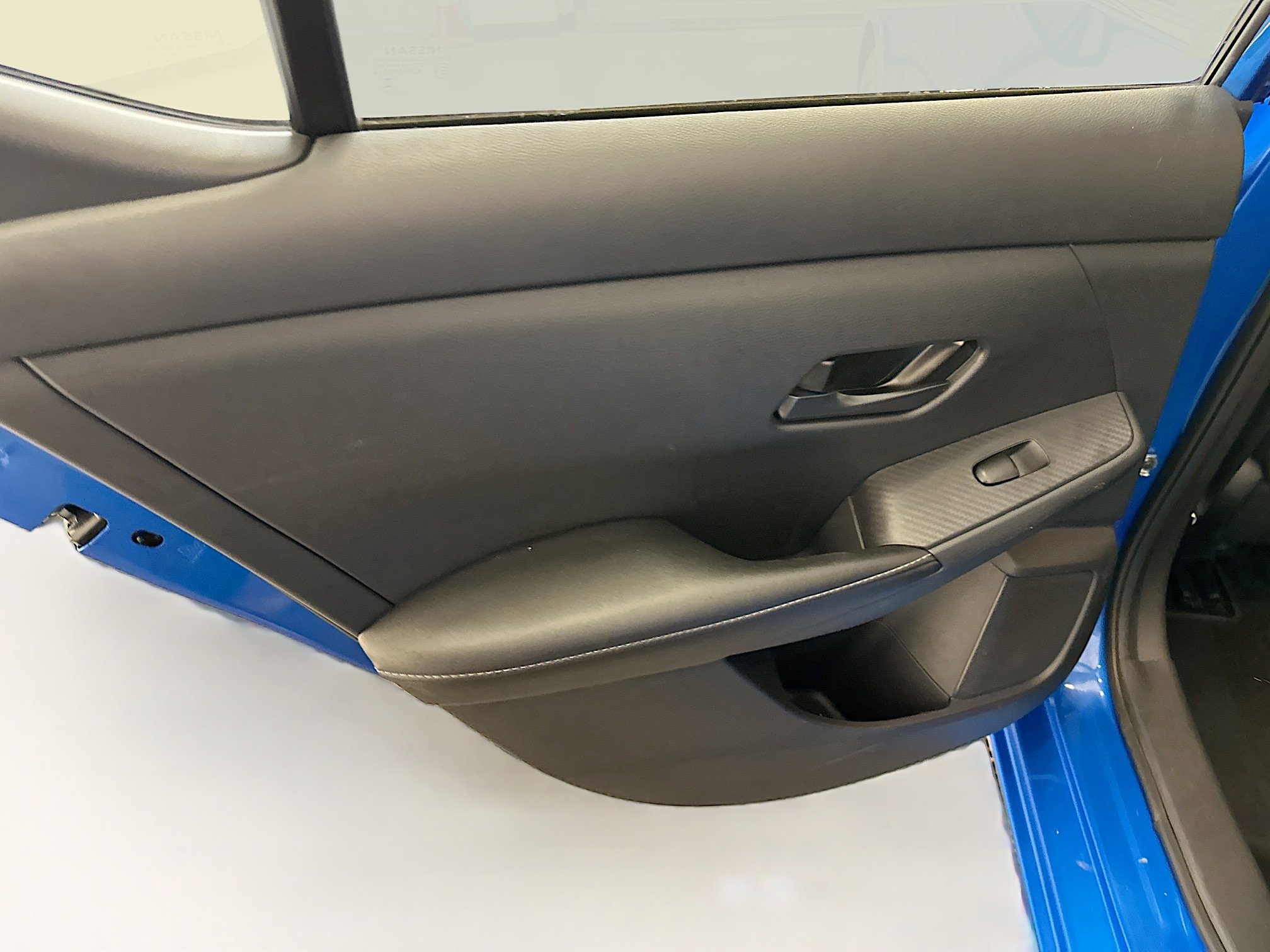 Used 2025 Nissan Sentra SV image 26