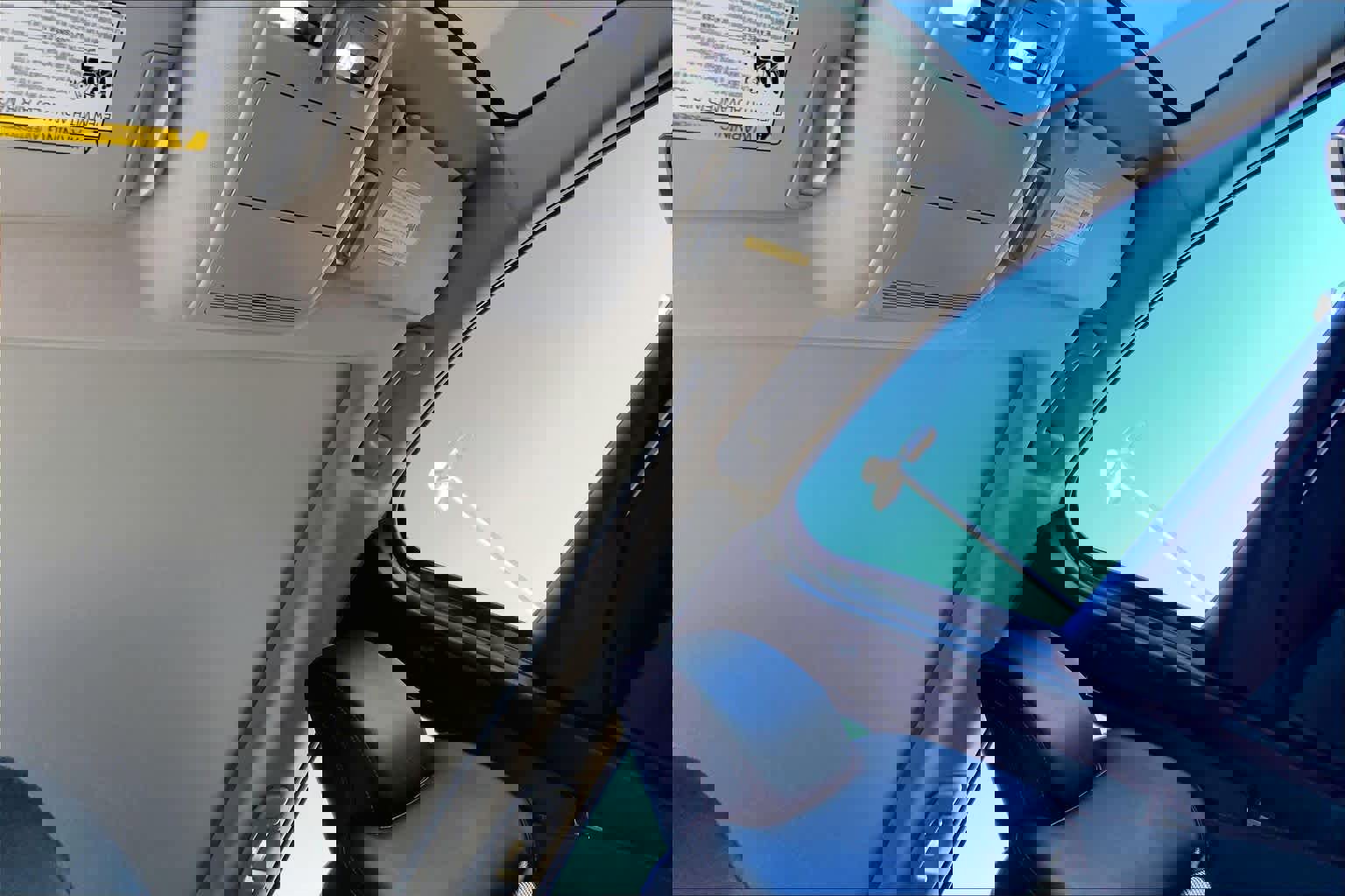 Used 2023 MAZDA CX-50 2.5 S w/ Cargo Package image 13