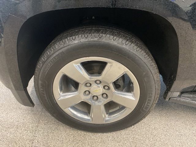 Used 2016 Chevrolet Tahoe LT AWD/4WD image 12