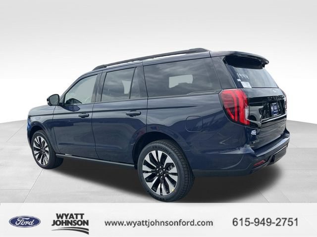 New 2027 Ford Expedition Platinum AWD/4WD image 6