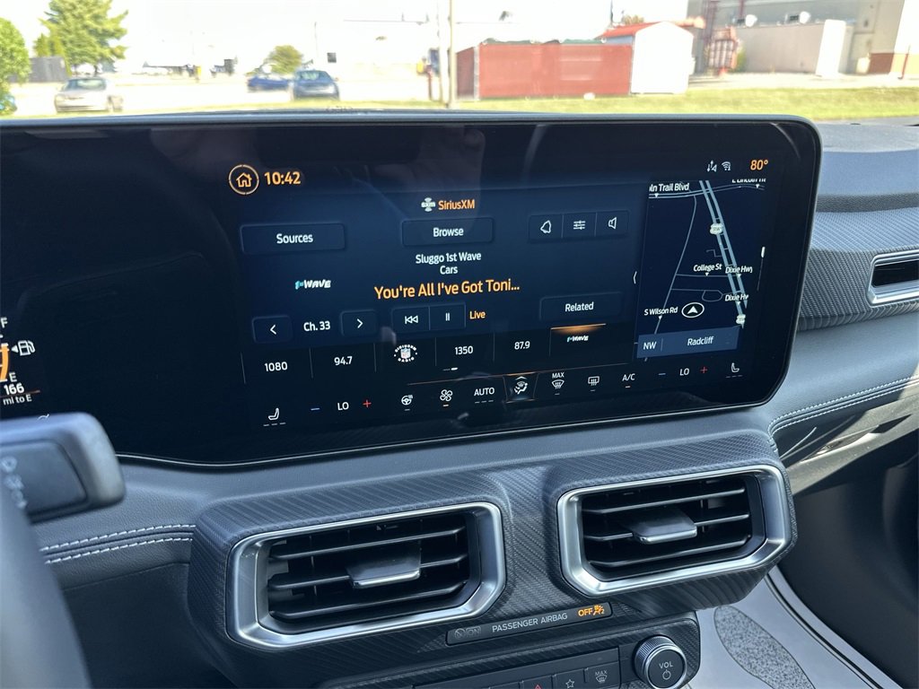 New 2025 Ford Mustang GT Premium image 16