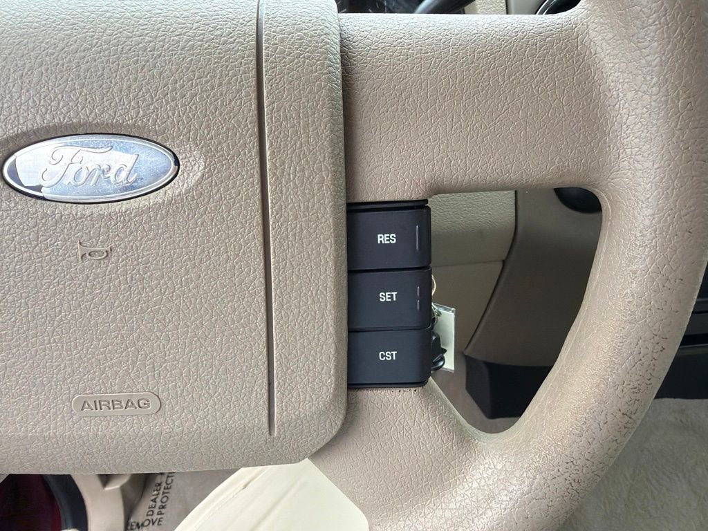 Used 2004 Ford F150 XLT RWD image 6