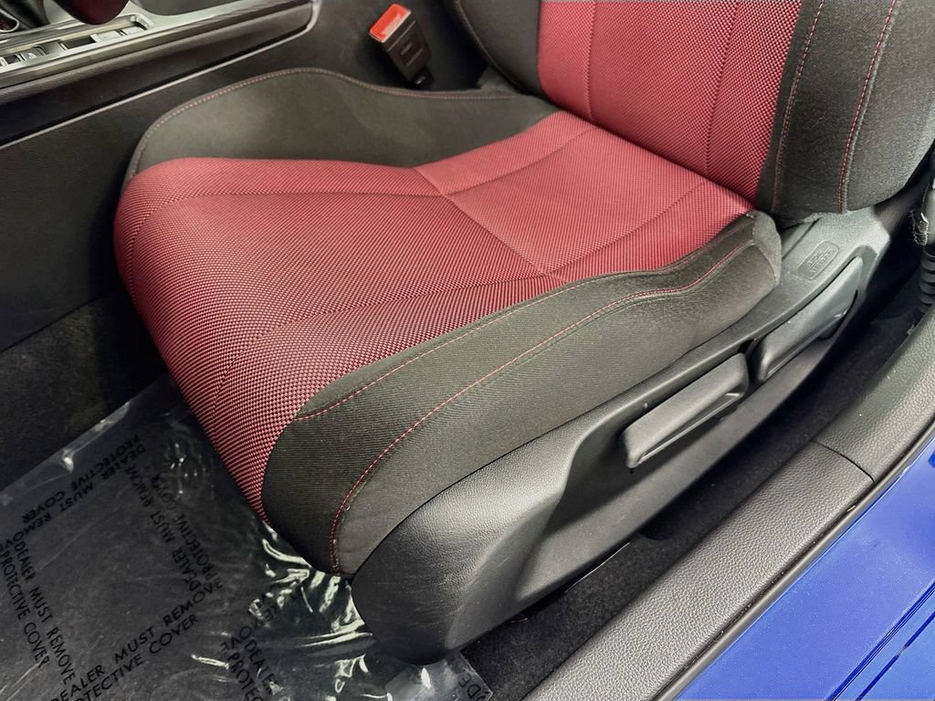 Used 2022 Honda Civic Si image 21