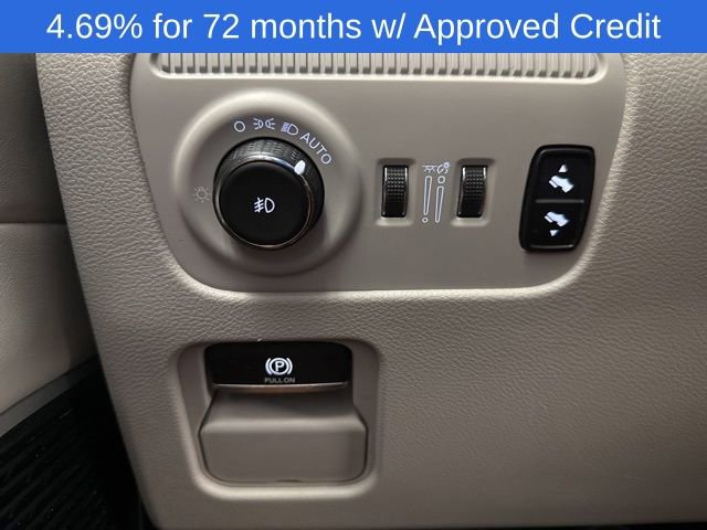 Used 2022 Jeep Wagoneer Series III w/ Convenience Group I image 31