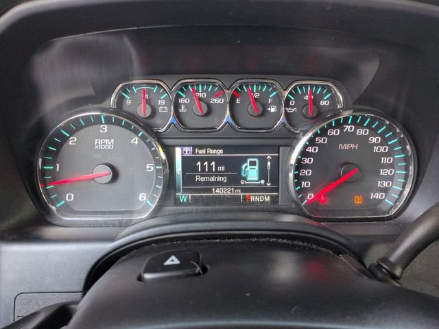 Used 2016 Chevrolet Silverado 1500 LT w/ All Star Edition AWD/4WD image 29