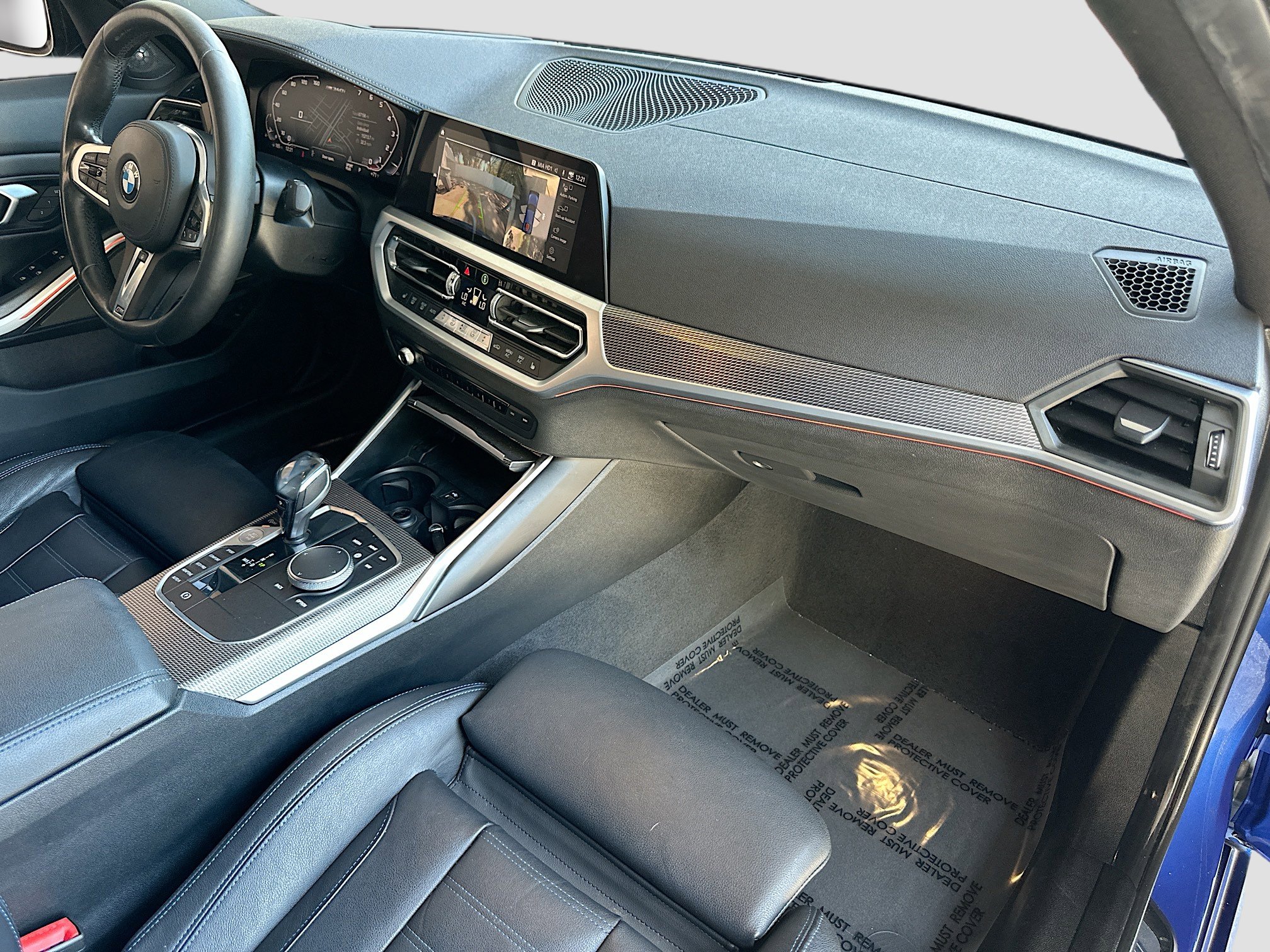 Used 2020 BMW M340i image 31