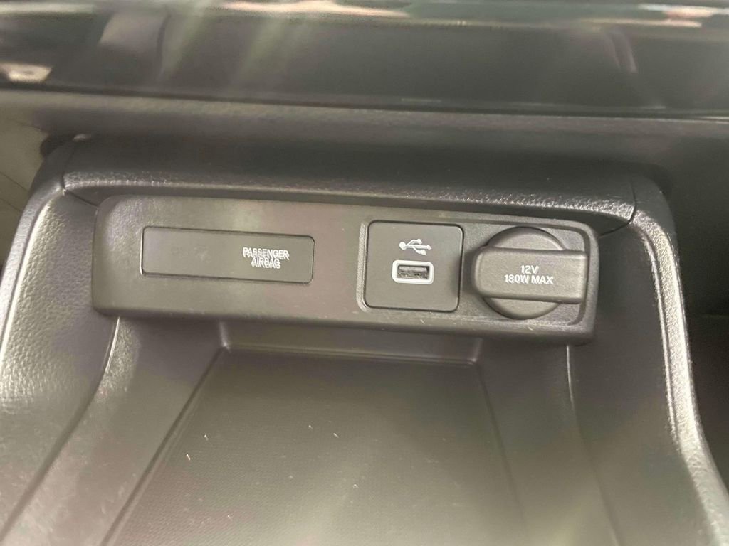 Certified 2022 Honda Civic Sport image 28