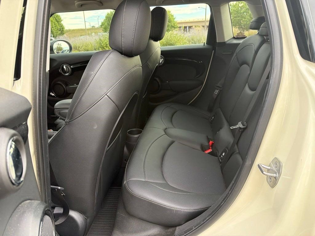 Used 2021 MINI Cooper S FWD image 11