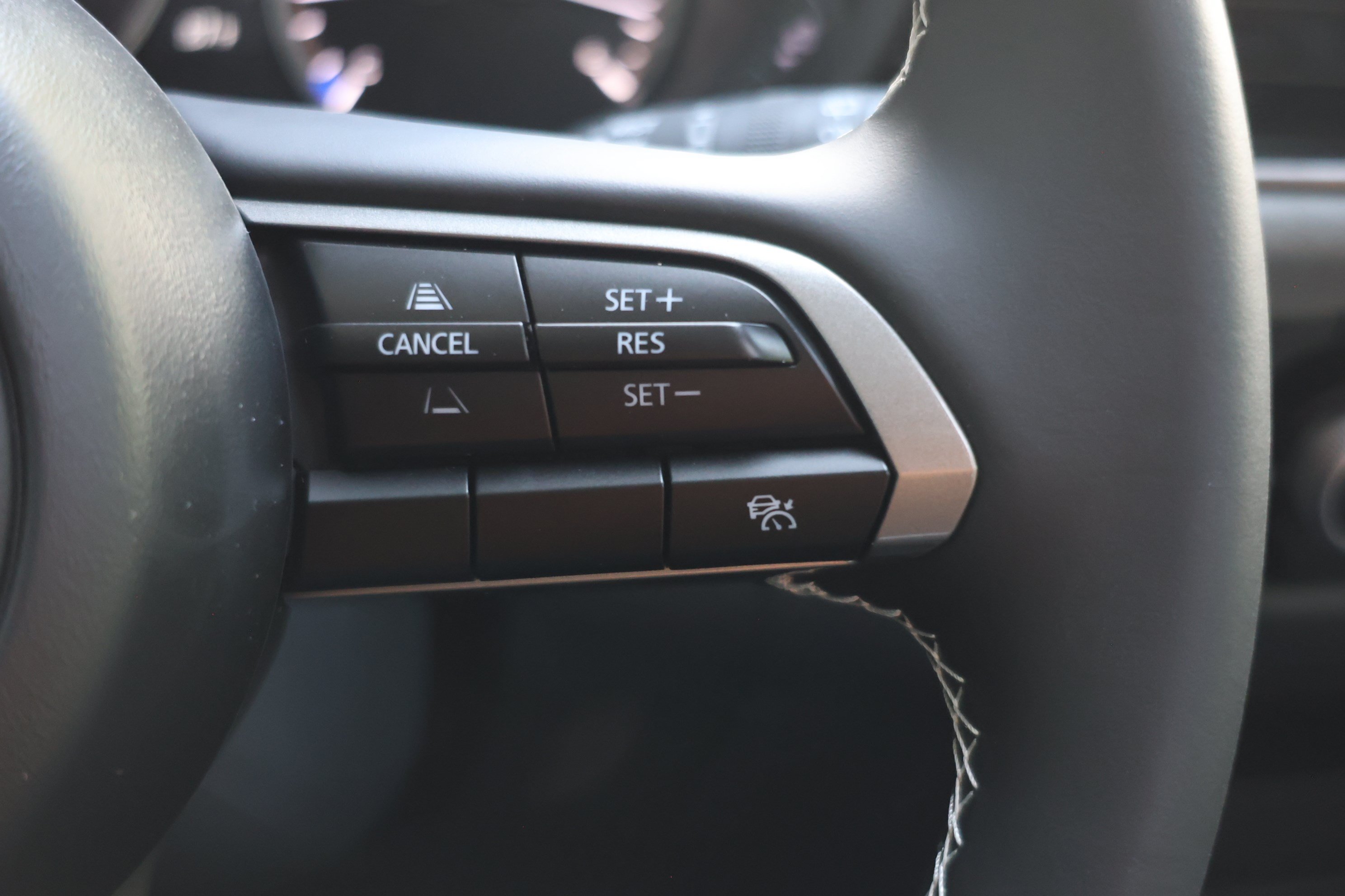 New 2026 MAZDA CX-30 Aire Edition AWD/4WD image 15